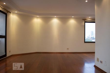 Apartamento para alugar com 150m², 3 quartos e 2 vagasSala