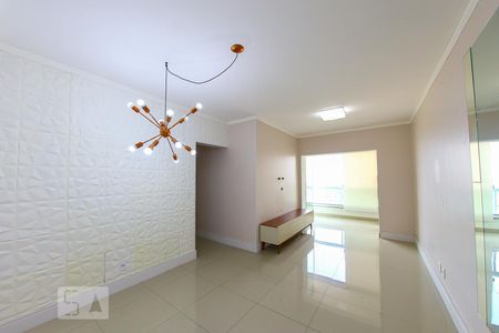 Sala de apartamento à venda com 3 quartos, 82m² em Jardim Las Vegas, Guarulhos