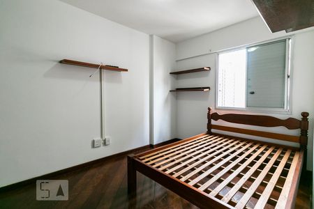 Quarto 1 de apartamento para alugar com 2 quartos, 56m² em Tatuapé, São Paulo