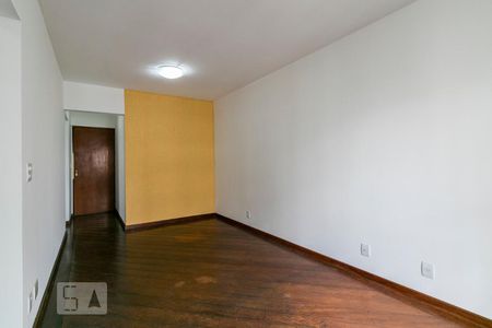 Sala de apartamento para alugar com 2 quartos, 56m² em Tatuapé, São Paulo