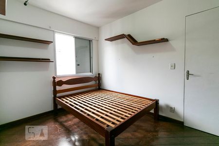 Quarto 1 de apartamento para alugar com 2 quartos, 56m² em Tatuapé, São Paulo