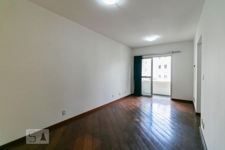 Sala de apartamento para alugar com 2 quartos, 56m² em Tatuapé, São Paulo