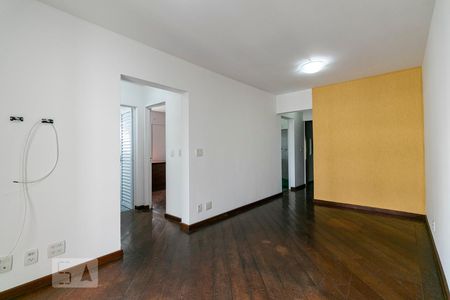 Sala de apartamento para alugar com 2 quartos, 56m² em Tatuapé, São Paulo