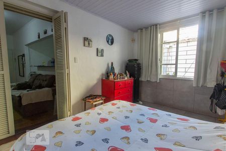 Quarto 1 de apartamento para alugar com 2 quartos, 75m² em Cidade Baixa, Porto Alegre