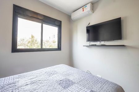 Suíte de apartamento para alugar com 1 quarto, 60m² em Pinheiros, São Paulo