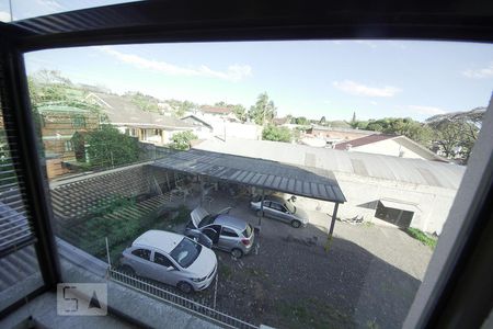 Vista da Sacada de apartamento para alugar com 2 quartos, 73m² em Padre Reus, São Leopoldo