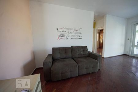 Sala de apartamento para alugar com 2 quartos, 73m² em Padre Reus, São Leopoldo