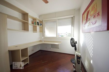 Quarto 1 de apartamento para alugar com 2 quartos, 73m² em Padre Reus, São Leopoldo