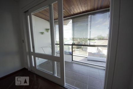 Sala de apartamento para alugar com 2 quartos, 73m² em Padre Reus, São Leopoldo