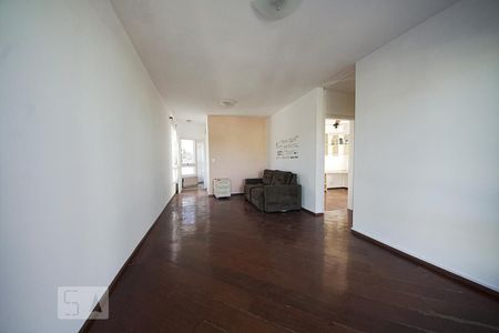 Sala de apartamento para alugar com 2 quartos, 73m² em Padre Reus, São Leopoldo