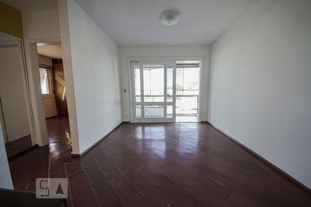 Sala de apartamento para alugar com 2 quartos, 73m² em Padre Reus, São Leopoldo