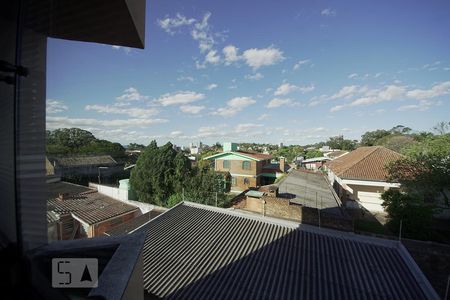 Vista da Sacada de apartamento para alugar com 2 quartos, 73m² em Padre Reus, São Leopoldo