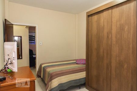 Quarto 1 de apartamento para alugar com 2 quartos, 61m² em Cambuci, São Paulo