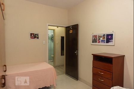 Quarto 2 de apartamento para alugar com 2 quartos, 61m² em Cambuci, São Paulo