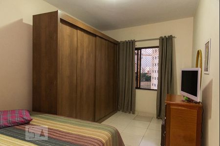 Quarto 1 de apartamento para alugar com 2 quartos, 61m² em Cambuci, São Paulo