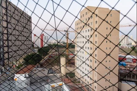 Vista do quarto 1 de apartamento para alugar com 2 quartos, 61m² em Cambuci, São Paulo