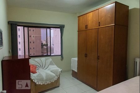 Quarto 2 de apartamento para alugar com 2 quartos, 61m² em Cambuci, São Paulo