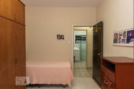 Quarto 2 de apartamento para alugar com 2 quartos, 61m² em Cambuci, São Paulo