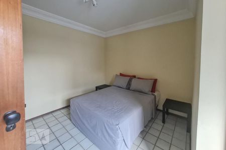 Quarto de kitnet/studio para alugar com 1 quarto, 35m² em Ondina, Salvador