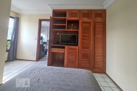 Quarto de kitnet/studio para alugar com 1 quarto, 35m² em Ondina, Salvador