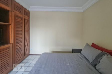 Quarto de kitnet/studio para alugar com 1 quarto, 35m² em Ondina, Salvador