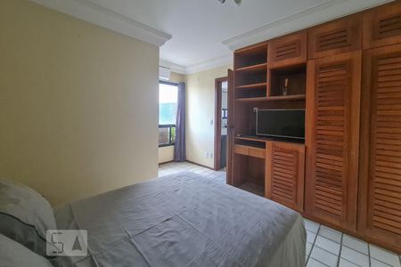 Quarto de kitnet/studio para alugar com 1 quarto, 35m² em Ondina, Salvador