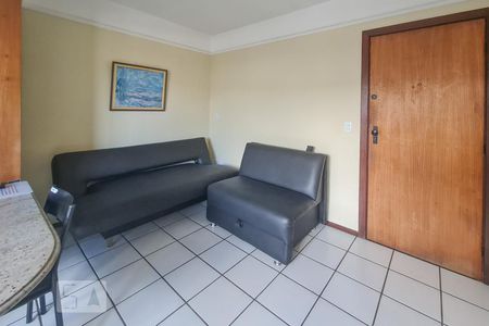 Sala de kitnet/studio para alugar com 1 quarto, 35m² em Ondina, Salvador