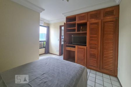 Quarto de kitnet/studio para alugar com 1 quarto, 35m² em Ondina, Salvador