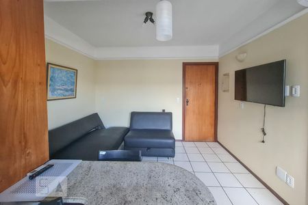 Sala de kitnet/studio para alugar com 1 quarto, 35m² em Ondina, Salvador