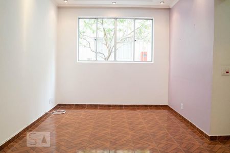 Sala de apartamento à venda com 2 quartos, 62m² em Jordanópolis, São Bernardo do Campo