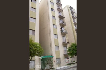 Fachada de apartamento à venda com 2 quartos, 62m² em Jordanópolis, São Bernardo do Campo