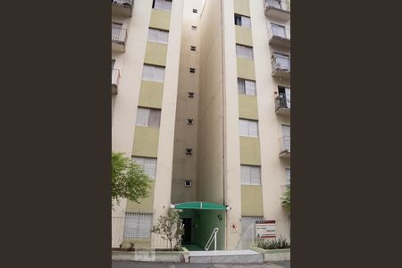 Fachada de apartamento à venda com 2 quartos, 62m² em Jordanópolis, São Bernardo do Campo