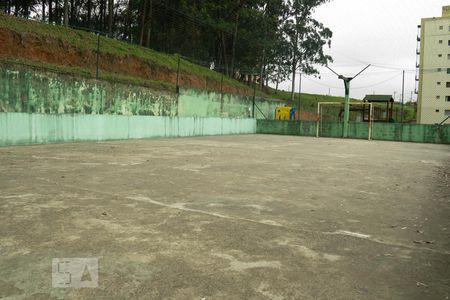 Área comum de apartamento à venda com 2 quartos, 62m² em Jordanópolis, São Bernardo do Campo