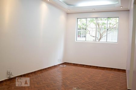 Sala de apartamento à venda com 2 quartos, 62m² em Jordanópolis, São Bernardo do Campo