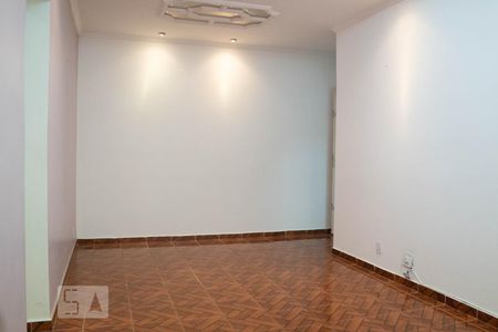 Sala de apartamento à venda com 2 quartos, 62m² em Jordanópolis, São Bernardo do Campo