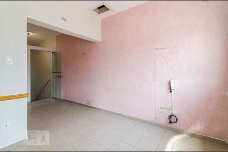 Sala de casa para alugar com 3 quartos, 60m² em Jardim Vera Cruz, São Paulo