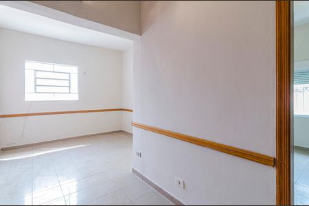 Sala de casa para alugar com 3 quartos, 60m² em Jardim Vera Cruz, São Paulo