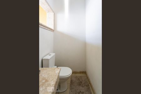 Lavabo de casa à venda com 4 quartos, 510m² em Jardim das Flores, Osasco