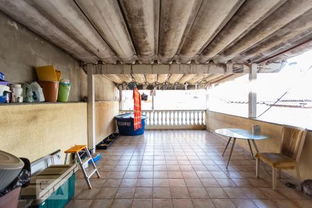 Casa à venda com 510m², 4 quartos e 3 vagas Casa à venda com 510m², 4 quartos e 3 vagasÁrea de Serviço