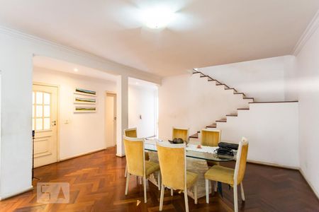 Sala de casa à venda com 4 quartos, 510m² em Jardim das Flores, Osasco