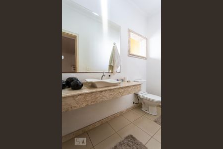 Lavabo de casa à venda com 4 quartos, 510m² em Jardim das Flores, Osasco