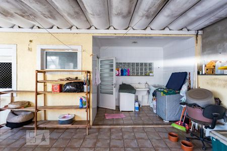 Casa à venda com 510m², 4 quartos e 3 vagas Casa à venda com 510m², 4 quartos e 3 vagasÁrea de Serviço