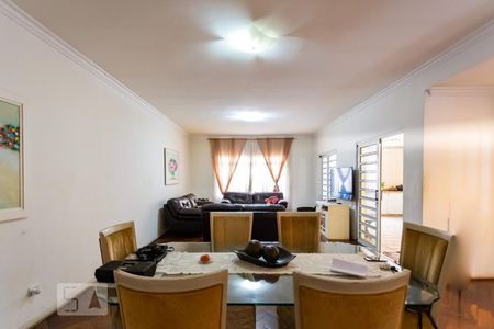 Sala de casa à venda com 4 quartos, 510m² em Jardim das Flores, Osasco