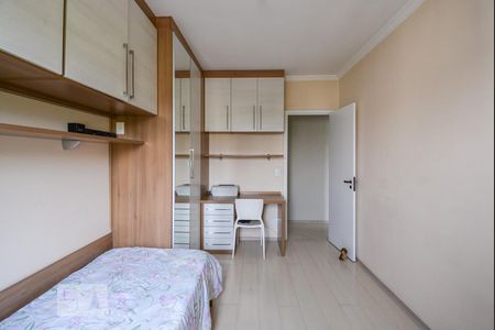 Quarto 1 de apartamento para alugar com 2 quartos, 69m² em Demarchi, São Bernardo do Campo