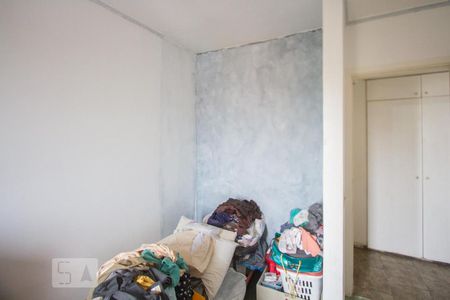 Quarto 2 de apartamento à venda com 3 quartos, 105m² em Santo Amaro, São Paulo