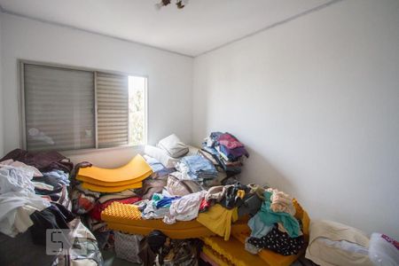 Quarto 2 de apartamento à venda com 3 quartos, 105m² em Santo Amaro, São Paulo