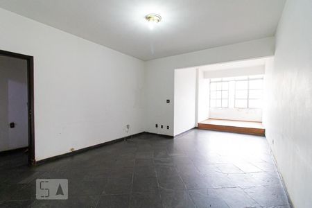 Sala de apartamento à venda com 3 quartos, 132m² em Centro, São Paulo