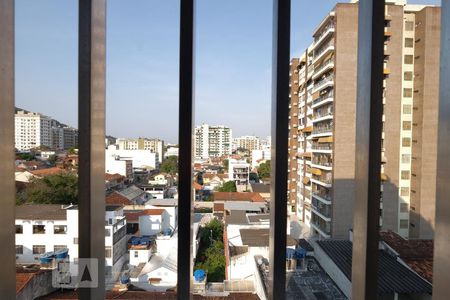 Quarto 1 Vista de apartamento à venda com 2 quartos, 70m² em Vila Isabel, Rio de Janeiro