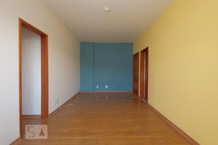 Sala de apartamento à venda com 2 quartos, 70m² em Vila Isabel, Rio de Janeiro