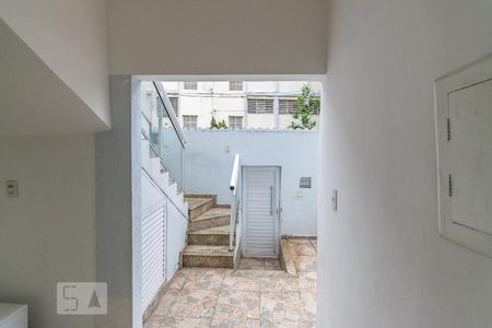 Vista da Sala (Varanda) de casa de condomínio à venda com 6 quartos, 650m² em Irajá, Rio de Janeiro